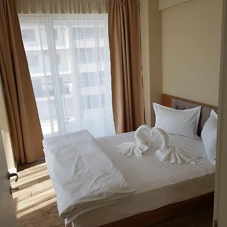 Apartman Miramar Mamaia