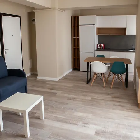 Apartman Miramar Mamaia