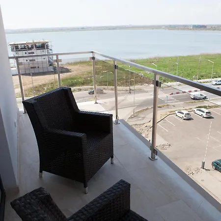 Miramar Apartman Mamaia