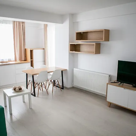 Apartman Miramar Mamaia