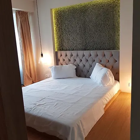 Miramar Apartman Mamaia