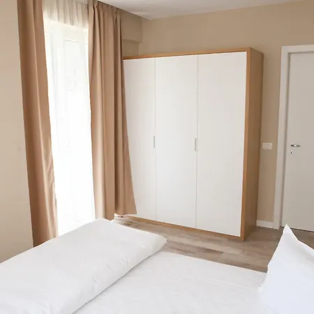 Apartman Miramar Mamaia