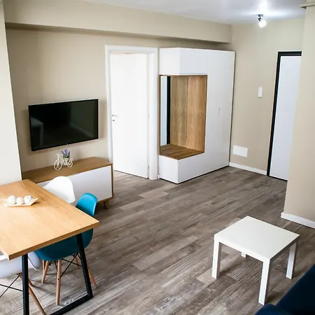 Apartman Miramar Mamaia