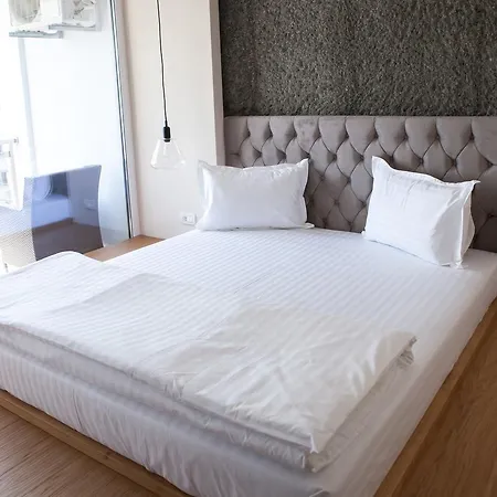 Appartement Miramar Mamaia