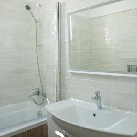 Appartement Miramar Mamaia