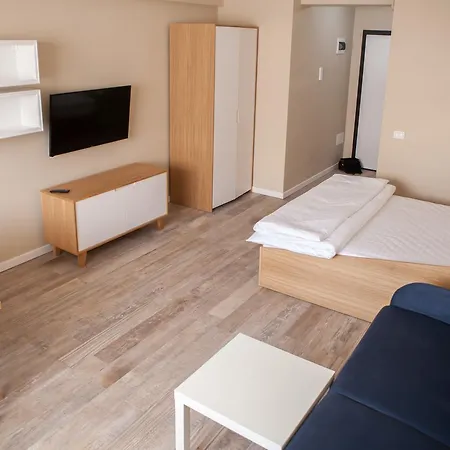 Miramar Apartamento *