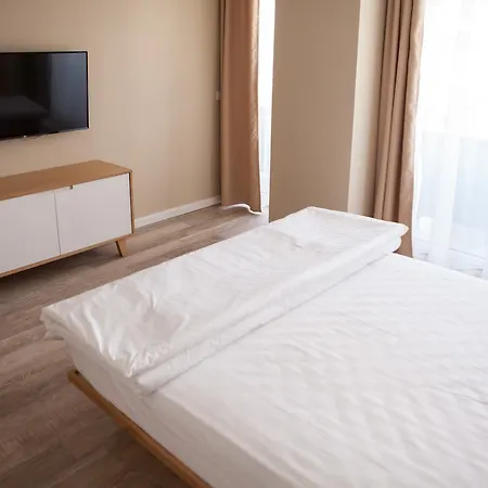 Appartement Miramar *