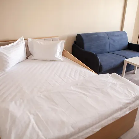 Apartamento Miramar Mamaia