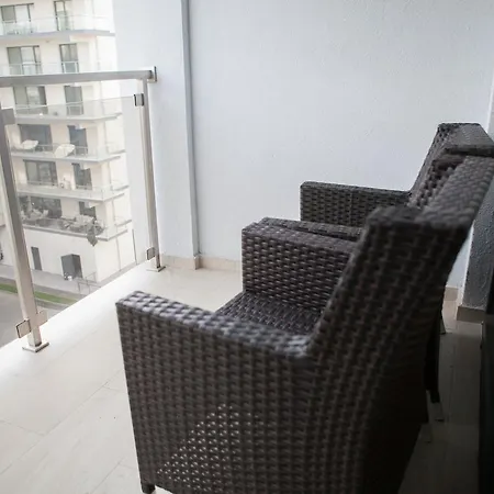 Apartamento Miramar Mamaia