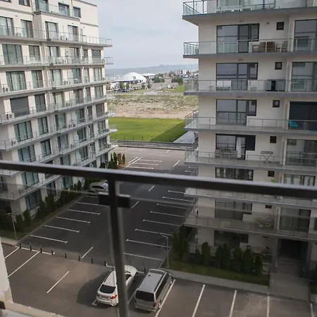 Appartement Miramar Mamaia