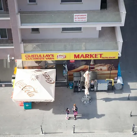 Miramar Apartamento Mamaia