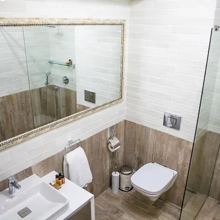 Apartment Miramar Mamaia