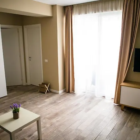 Appartement Miramar *