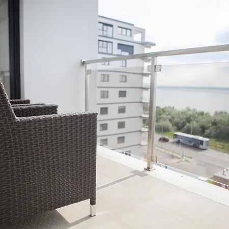 Appartement Miramar Mamaia