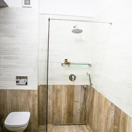 Appartement Miramar *