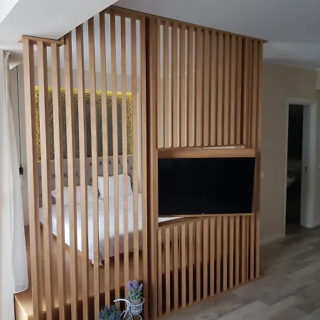 Appartement Miramar *