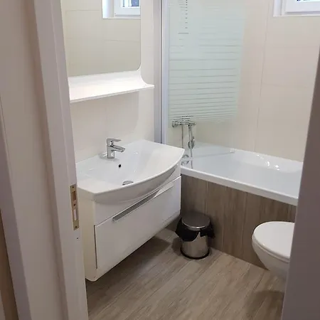 Apartamento Miramar Mamaia