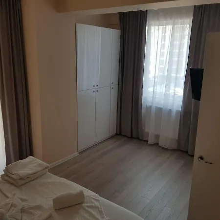 Miramar Apartamento *