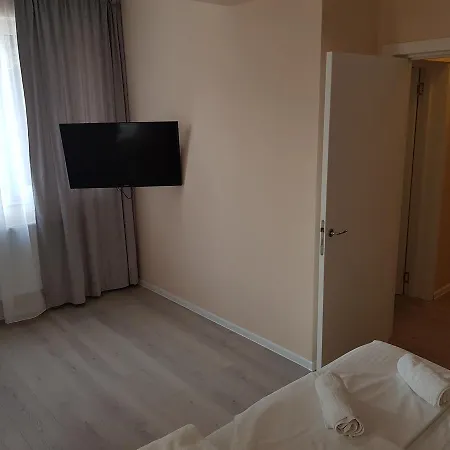 Miramar Apartamento *