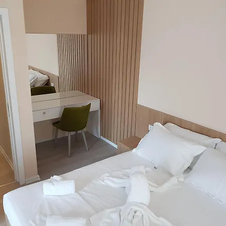 Appartement Miramar *