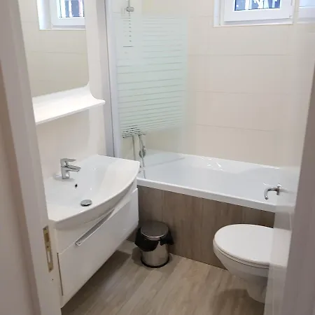 Miramar Appartement Mamaia