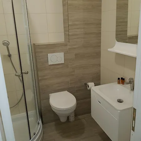 Apartamento Miramar Mamaia
