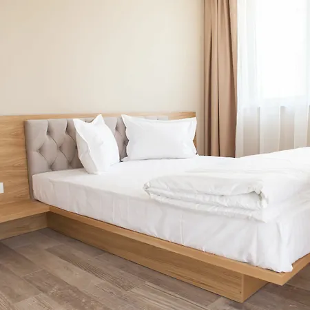 Apartamento Miramar *