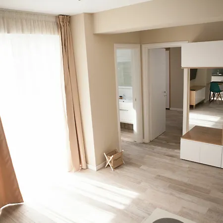 Miramar Apartamento *