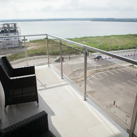 Apartamento Miramar Mamaia