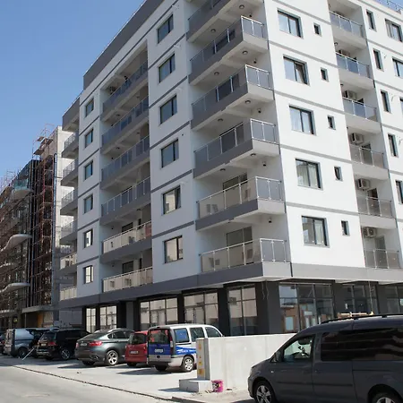 Apartamento Miramar *