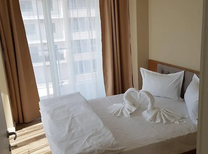 Appartement Miramar Mamaia