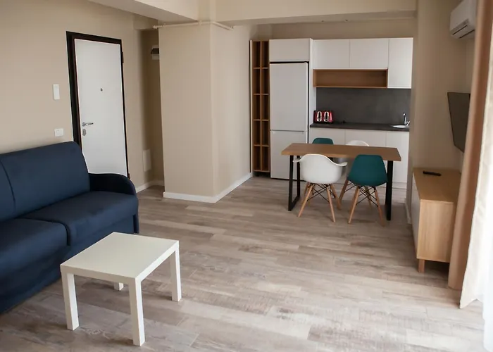 Appartement Miramar Mamaia