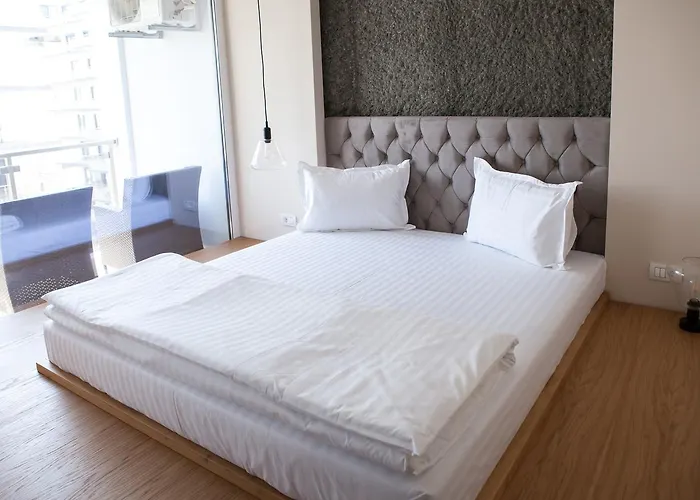 Appartement Miramar Mamaia