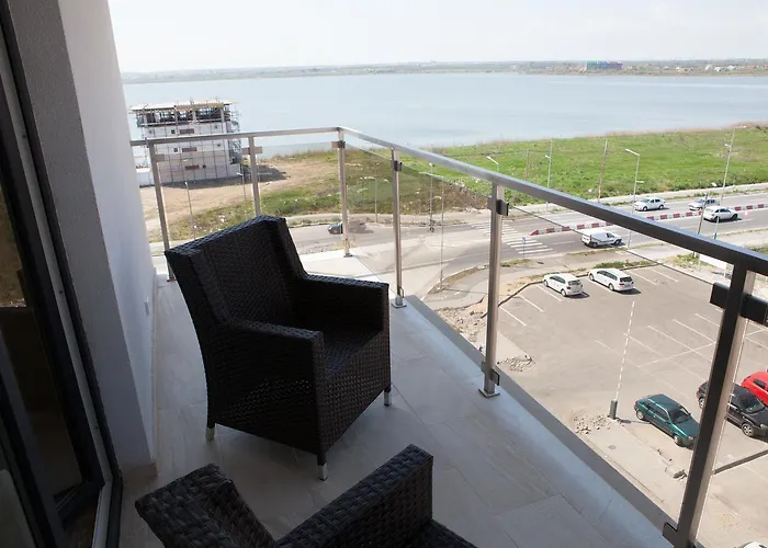 Miramar Appartement Mamaia
