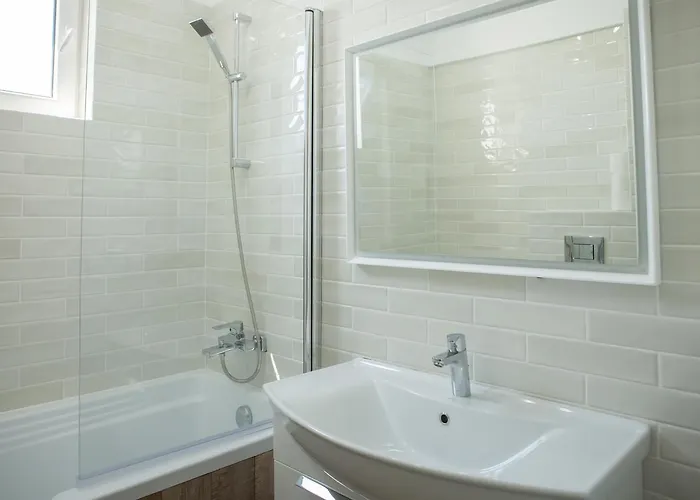 Appartement Miramar Mamaia