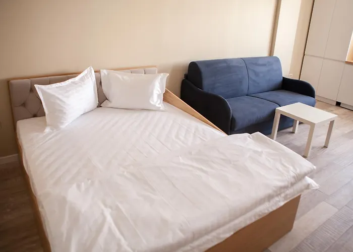 Appartement Miramar Mamaia