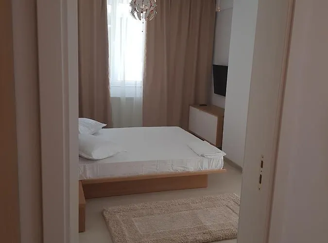 Appartement Miramar *