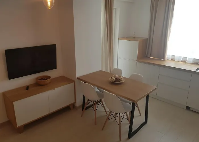 Miramar Appartement *