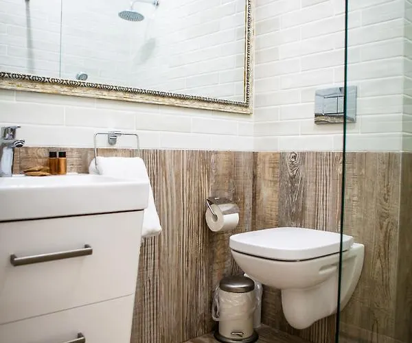 Miramar Appartement *