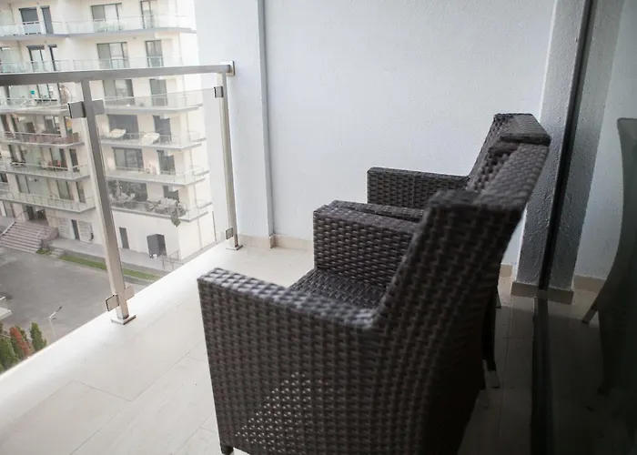 Appartement Miramar Mamaia