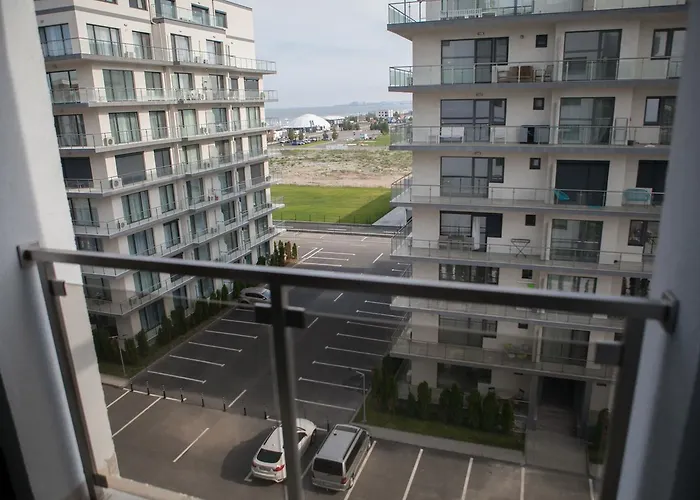 Appartement Miramar Mamaia