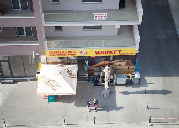 Miramar Appartement Mamaia