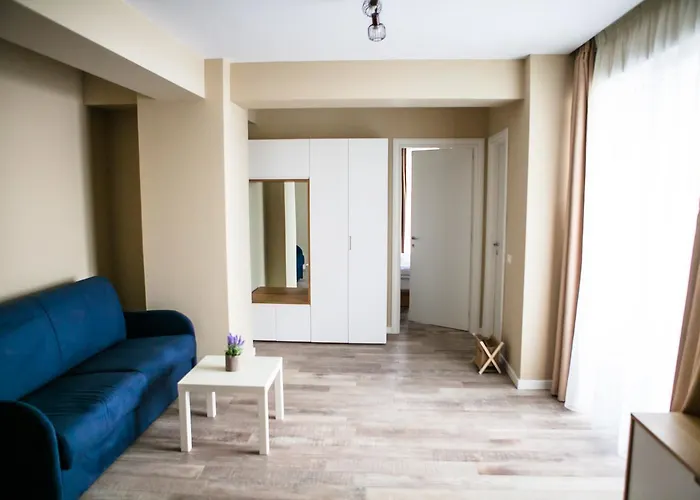 Miramar Appartement *