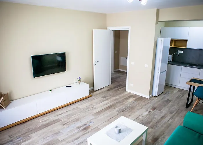 Miramar Appartement *