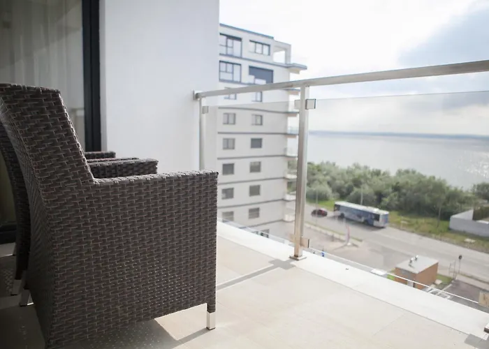 Appartement Miramar Mamaia