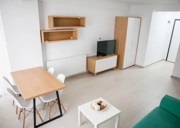 Miramar Appartement *