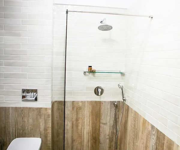 Appartement Miramar *