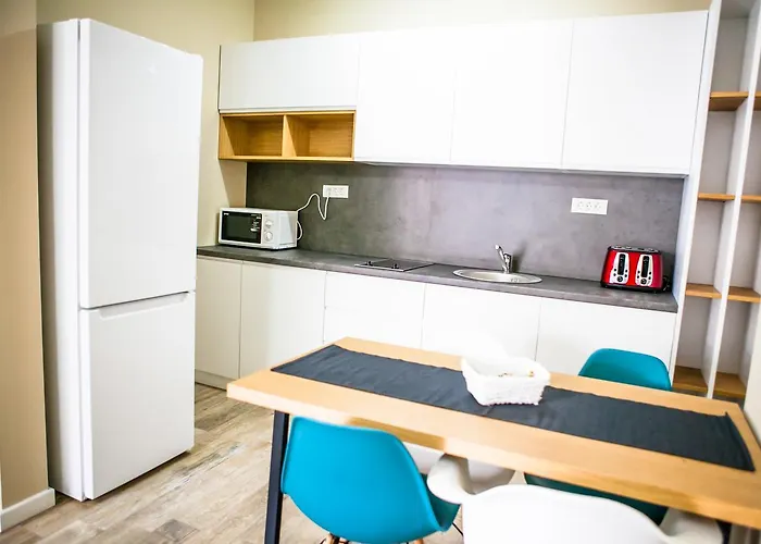 Appartement Miramar Mamaia