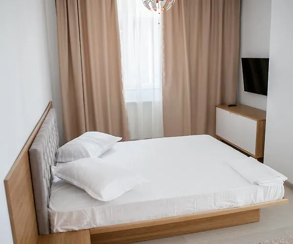 Miramar Appartement *