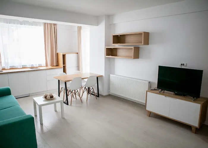 Appartement Miramar Mamaia